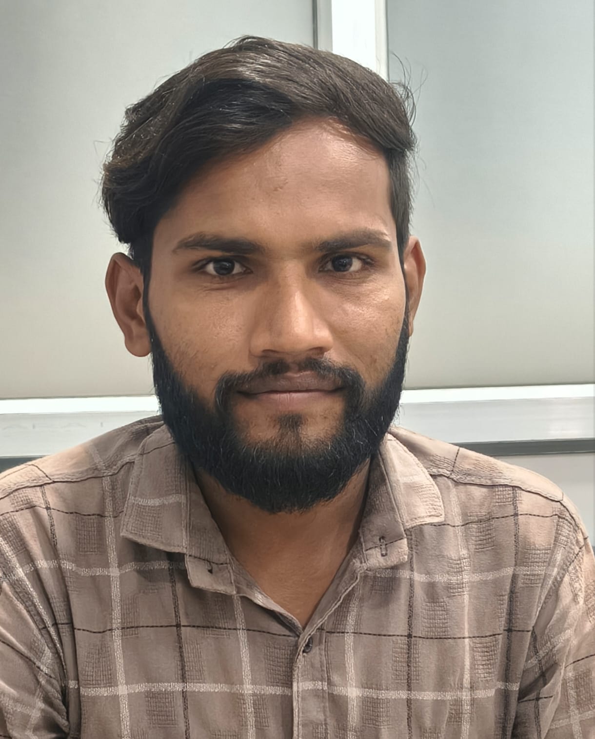 MOHD. AAMEEN
