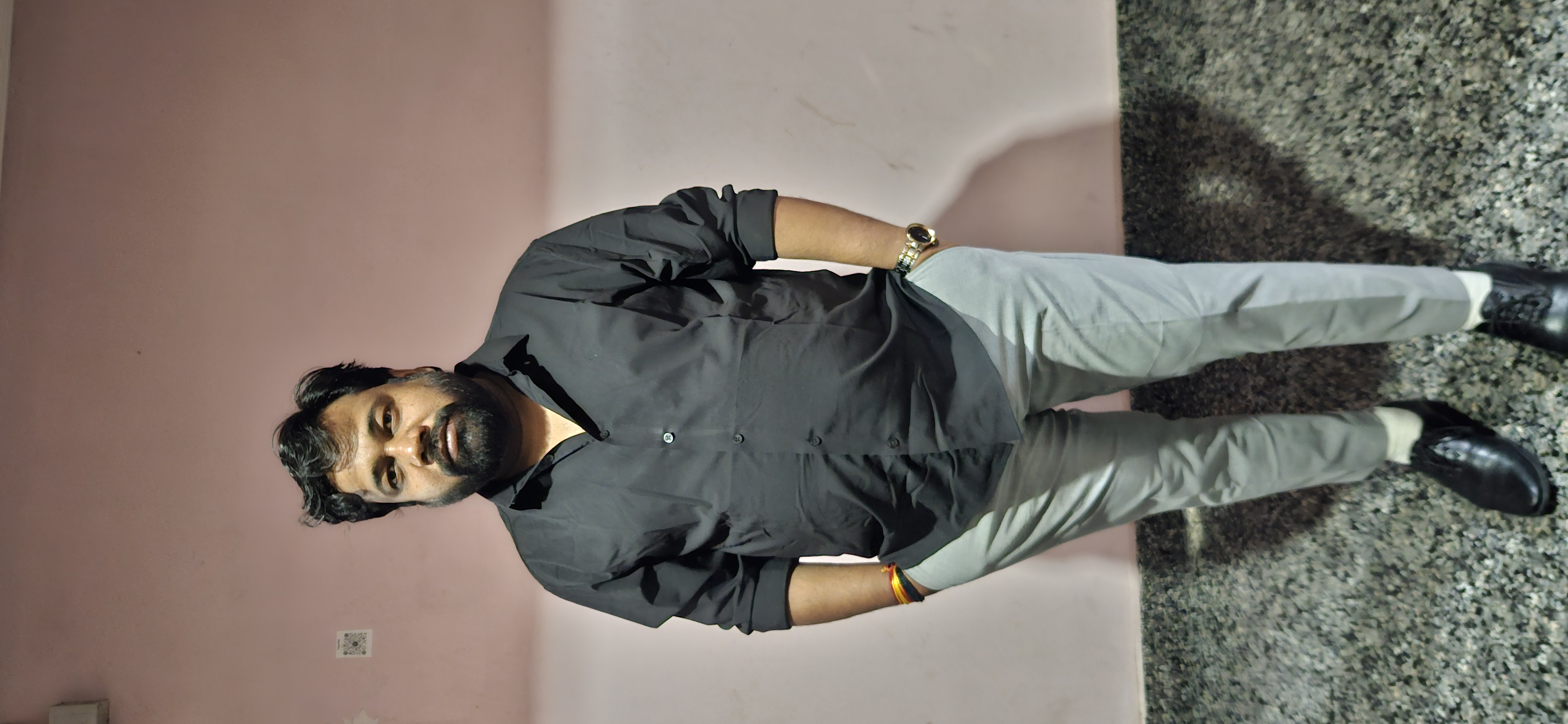 Avanish Patel