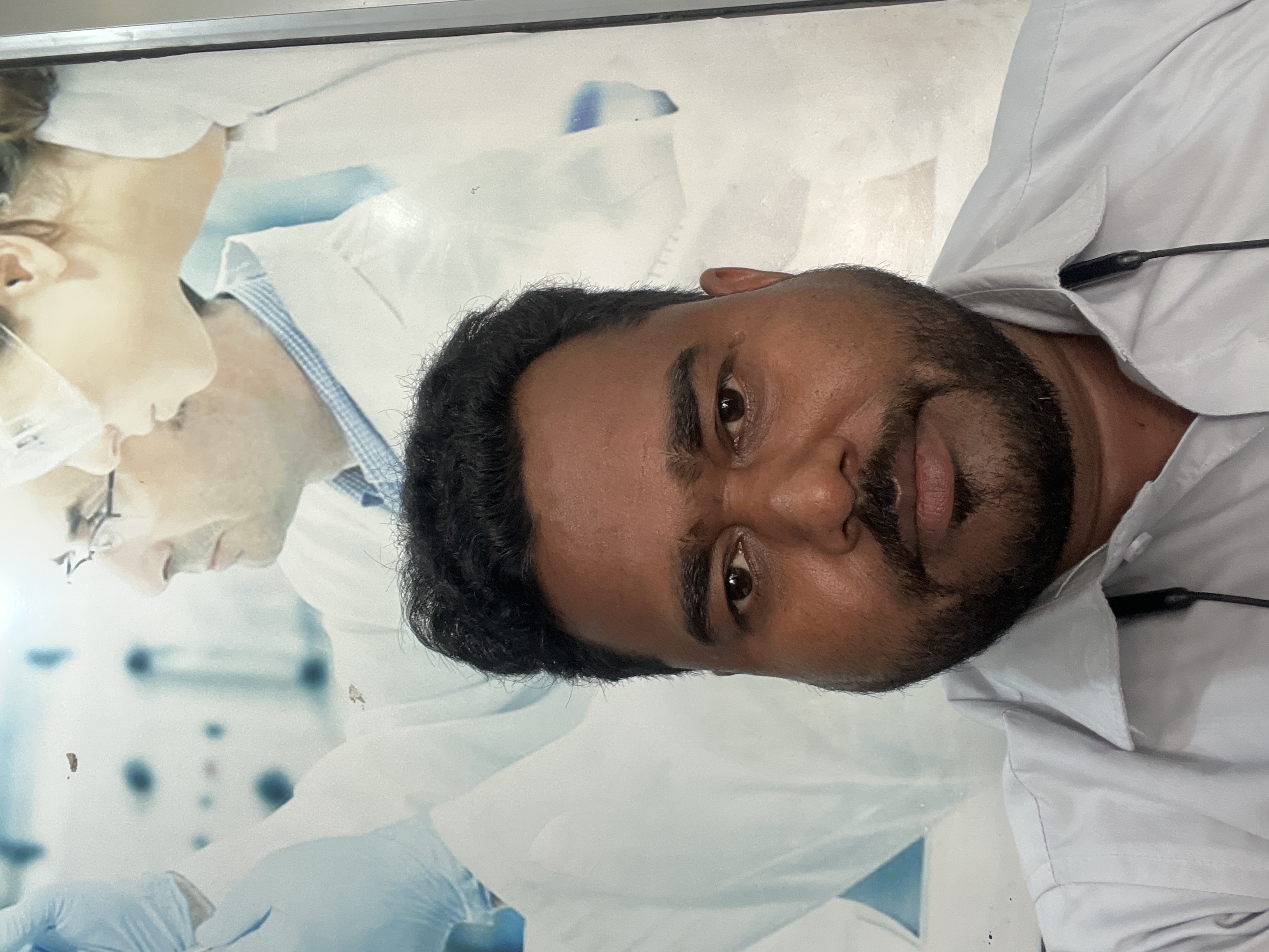 Nishant Kumar