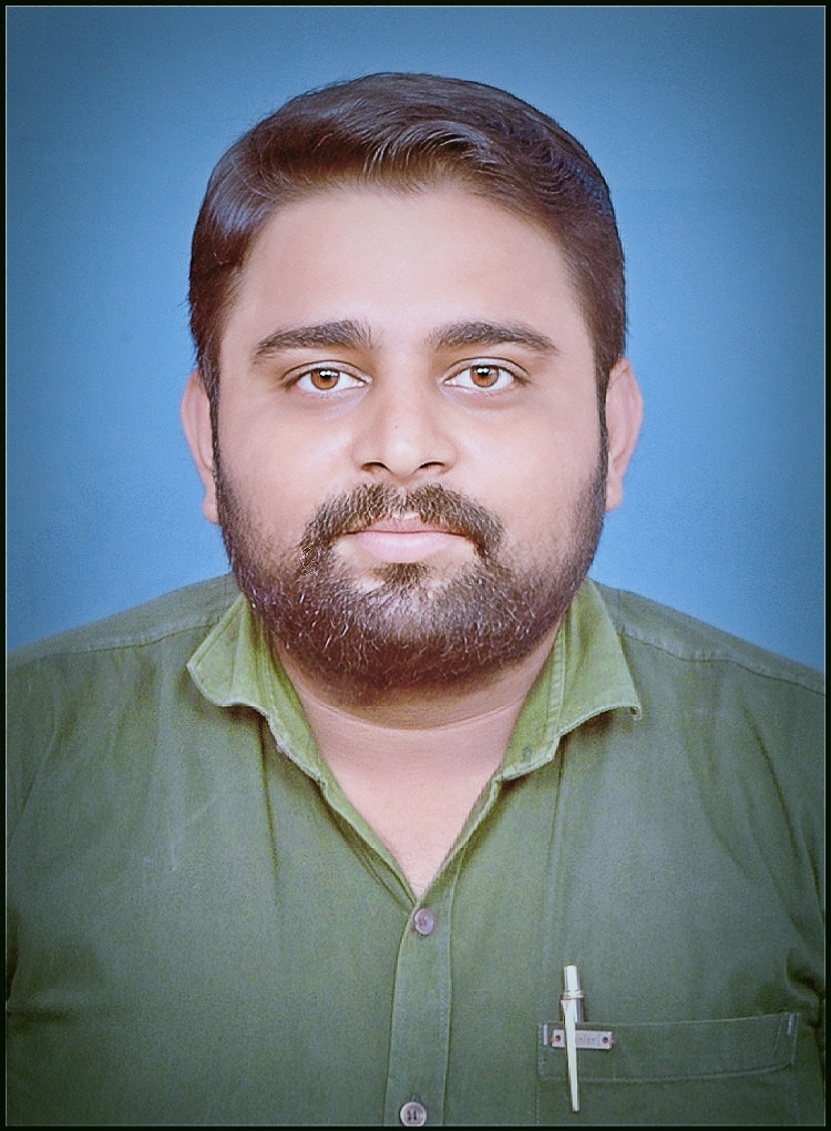 Abhishek Kumar Awasthi 
