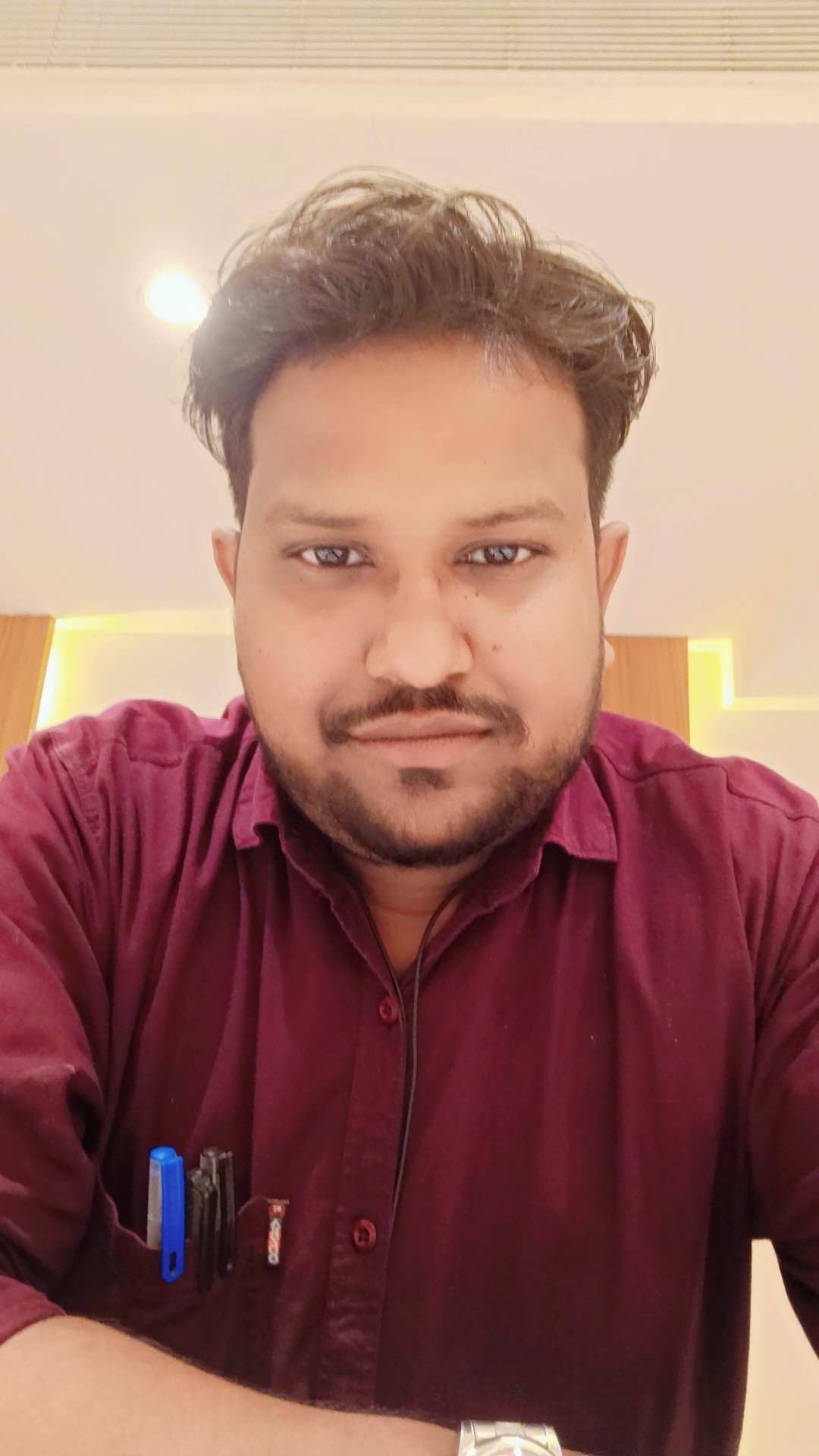 Aman Iqbal Shah