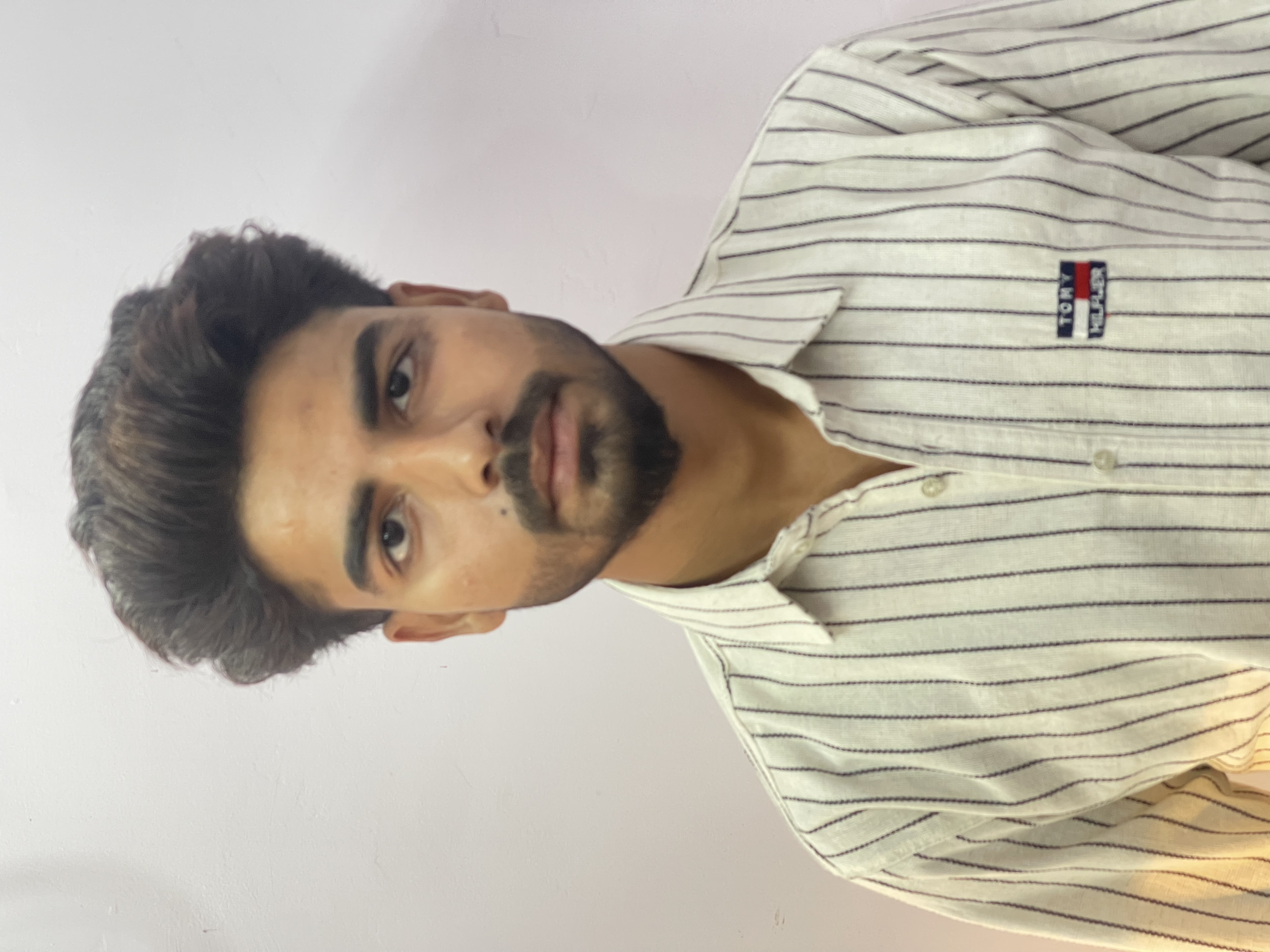 Shadmaan khan